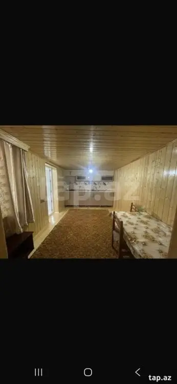 90 AZN - 3 otaqlı mənzil Kirayə (aylıq), Şamaxı