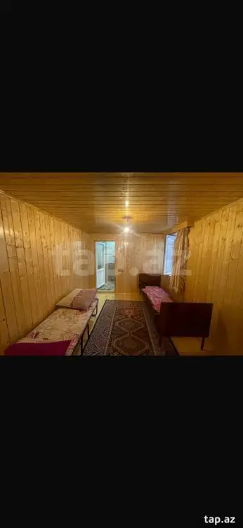 90 AZN - 3 otaqlı mənzil Kirayə (aylıq), Şamaxı
