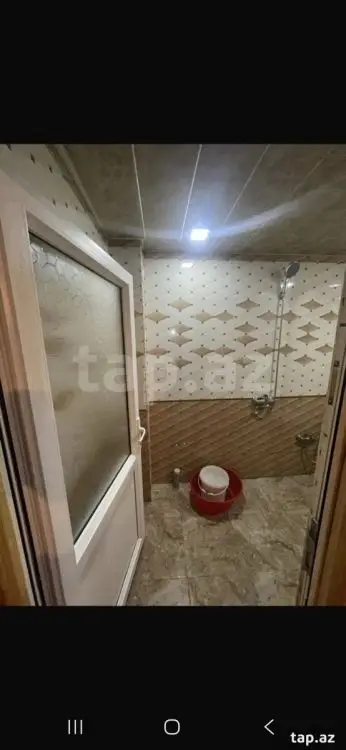 90 AZN - 3 otaqlı mənzil Kirayə (aylıq), Şamaxı