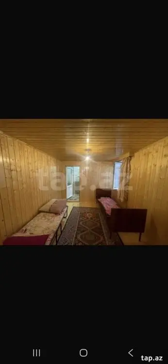 90 AZN - 3 otaqlı mənzil Kirayə (aylıq), Şamaxı