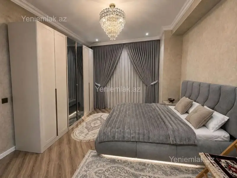 230 000 AZN - 3 otaqlı mənzil Satılır, 10-cu mikrorayon, Sumqayıt