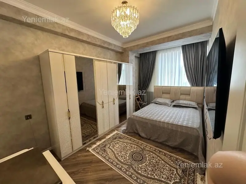 230 000 AZN - 3 otaqlı mənzil Satılır, 10-cu mikrorayon, Sumqayıt