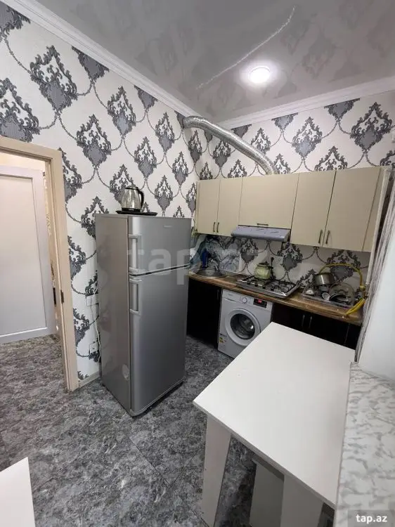 300 AZN - 1 otaqlı mənzil Kirayə (aylıq), Zaqatala