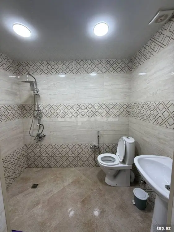 300 AZN - 1 otaqlı mənzil Kirayə (aylıq), Zaqatala