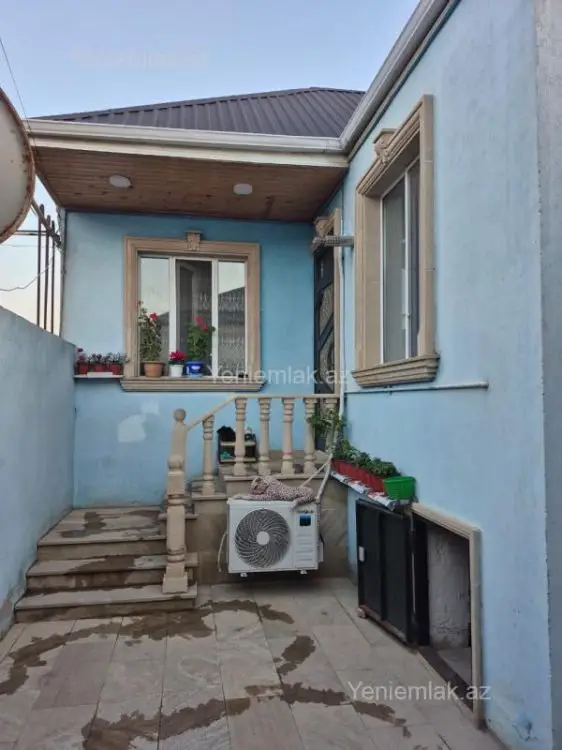 63 000 AZN - 3 otaqlı mənzil Satılır, Xəzər bağları, Sumqayıt