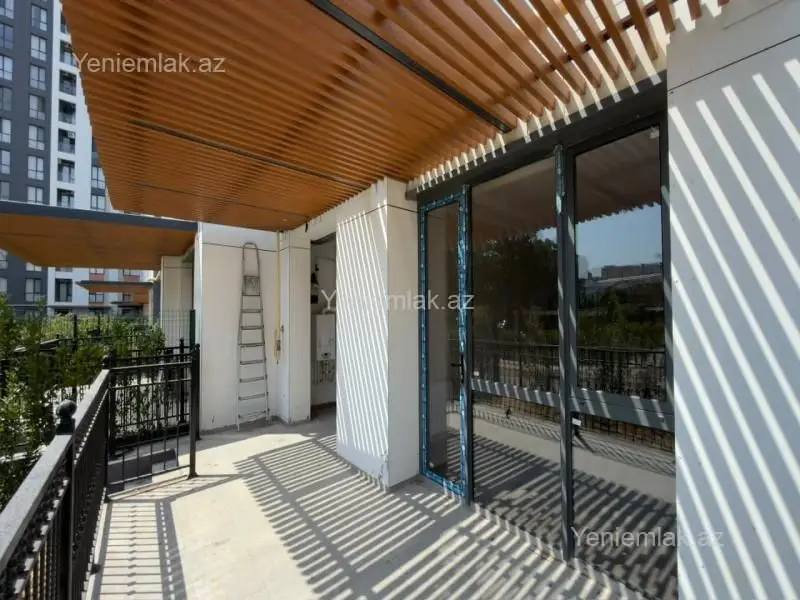 113 800 AZN - 3 otaqlı mənzil Satılır, Yasamal qəs., Yasamal, Bakı