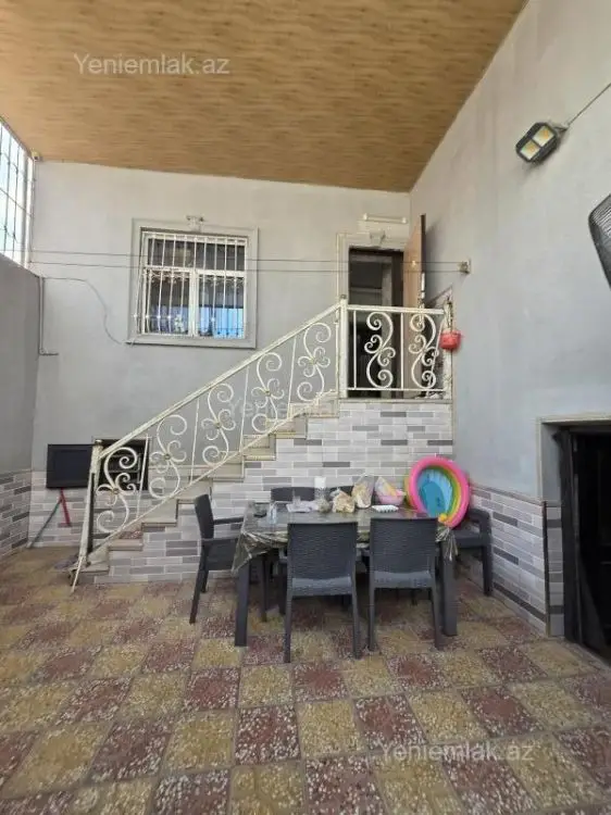 95 000 AZN - 5 otaqlı mənzil Satılır, Binəqədi qəs., Binəqədi, Bakı
