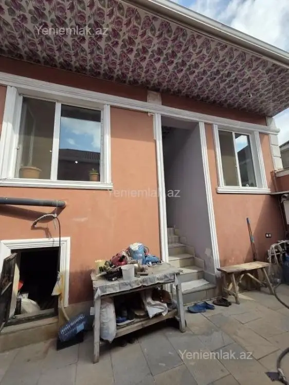 62 000 AZN - 3 otaqlı mənzil Satılır, Binəqədi qəs., Binəqədi, Bakı
