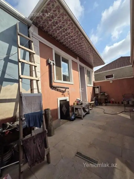62 000 AZN - 3 otaqlı mənzil Satılır, Binəqədi qəs., Binəqədi, Bakı