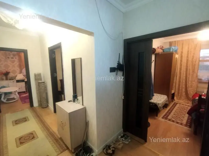 98 000 AZN - 2 otaqlı mənzil Satılır, 10-cu mikrorayon, Sumqayıt