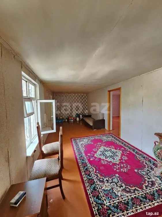 250 AZN - 3 otaqlı mənzil Kirayə (aylıq), Sumqayıt