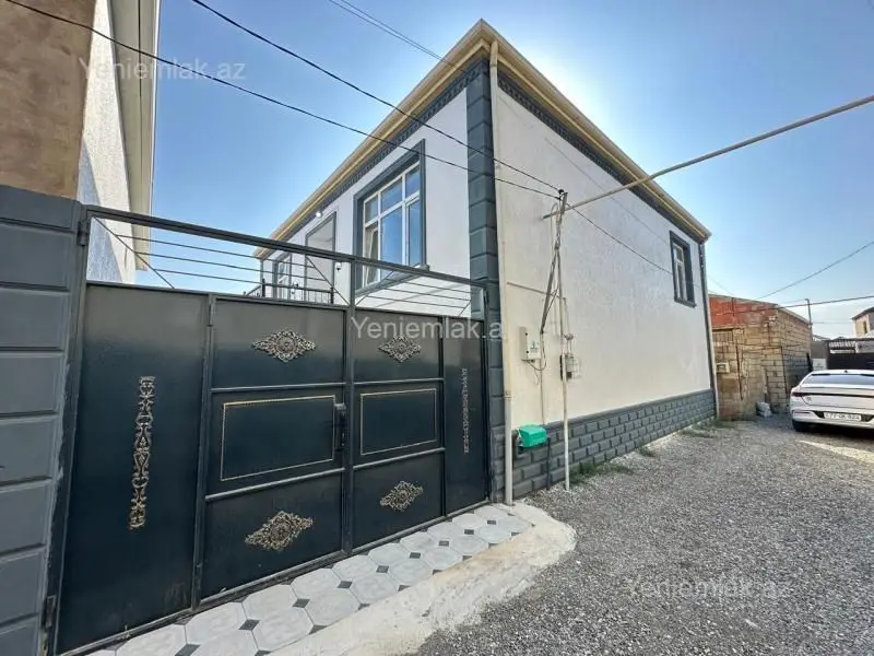 104 000 AZN - 3 otaqlı mənzil Satılır, Astara