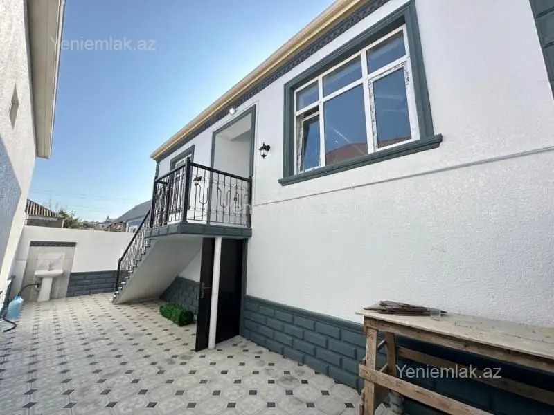 104 000 AZN - 3 otaqlı mənzil Satılır, Astara
