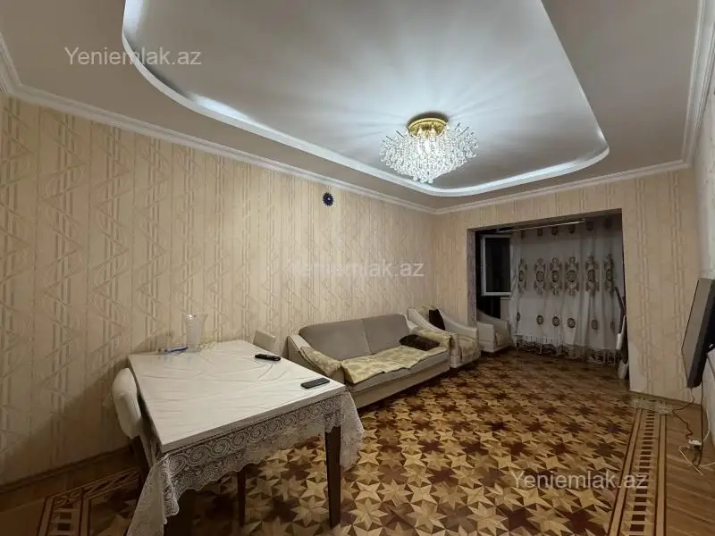 245 000 AZN - 4 otaqlı mənzil Satılır, Bakıxanov qəs., Sabunçu, Bakı