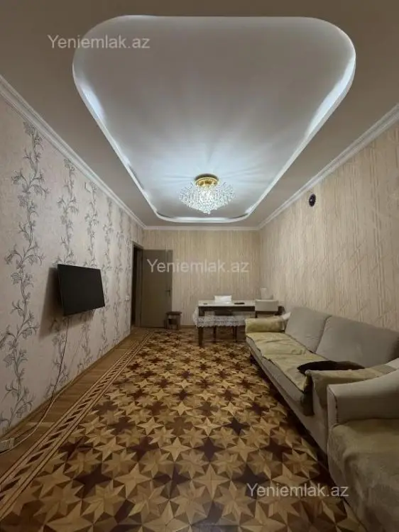 245 000 AZN - 4 otaqlı mənzil Satılır, Bakıxanov qəs., Sabunçu, Bakı
