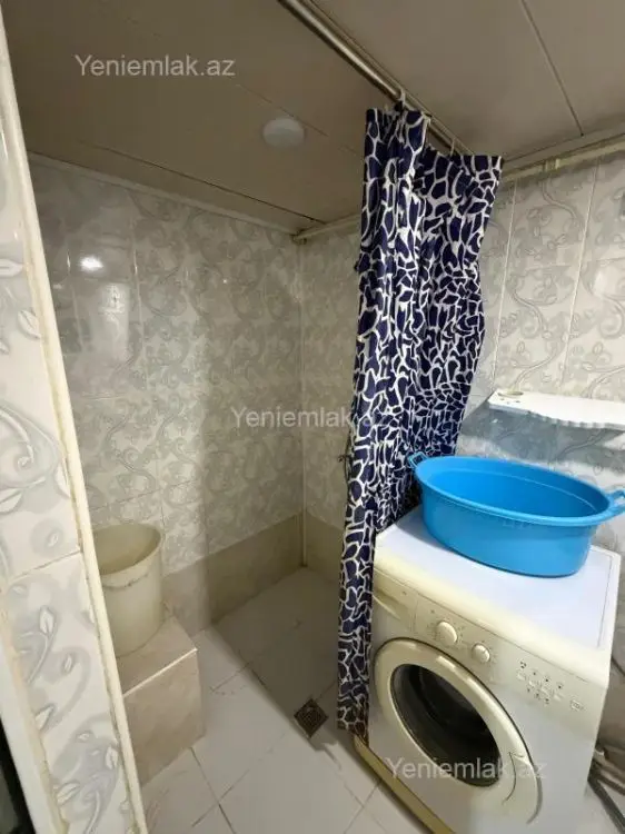 115 000 AZN - 2 otaqlı mənzil Satılır, 8-ci kilometr, Nizami, Bakı