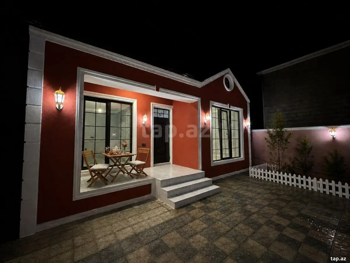 97 000 AZN - 3 otaqlı mənzil, Ceyranbatan qəs., Abşeron
