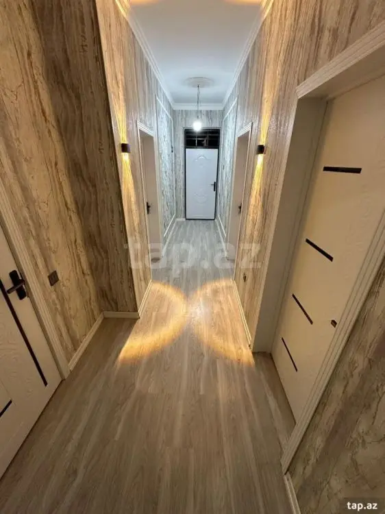 97 000 AZN - 3 otaqlı mənzil, Ceyranbatan qəs., Abşeron