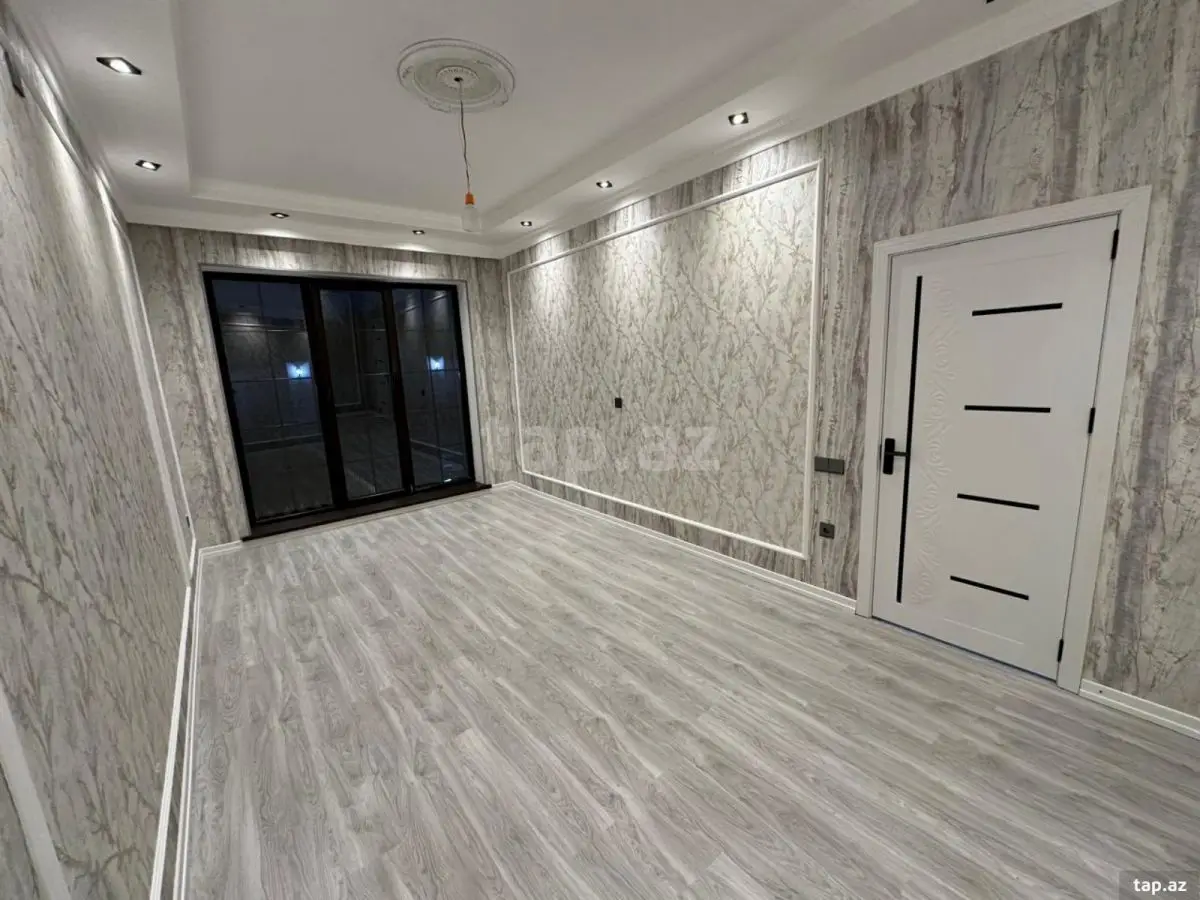 97 000 AZN - 3 otaqlı mənzil, Ceyranbatan qəs., Abşeron