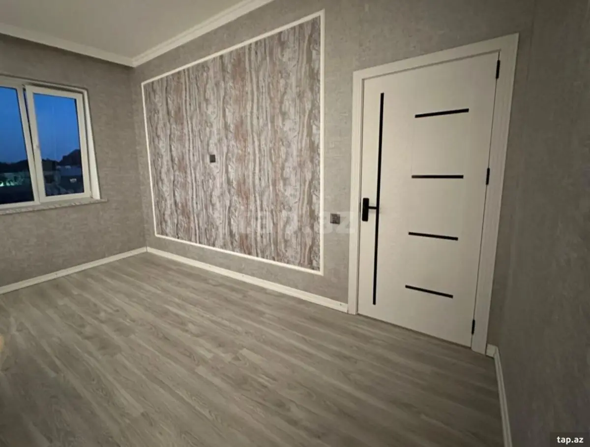 97 000 AZN - 3 otaqlı mənzil, Ceyranbatan qəs., Abşeron