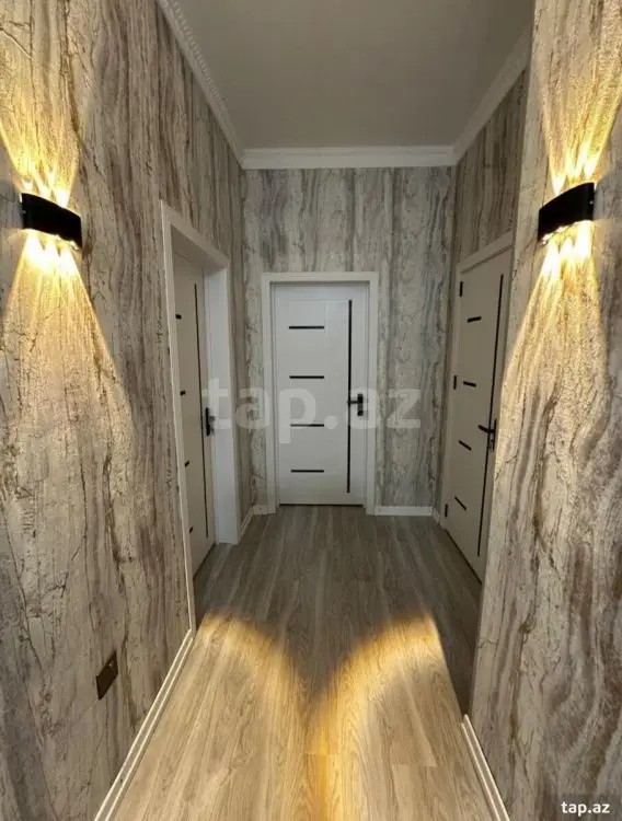 97 000 AZN - 3 otaqlı mənzil, Ceyranbatan qəs., Abşeron