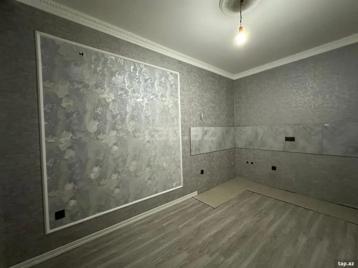 97 000 AZN - 3 otaqlı mənzil, Ceyranbatan qəs., Abşeron