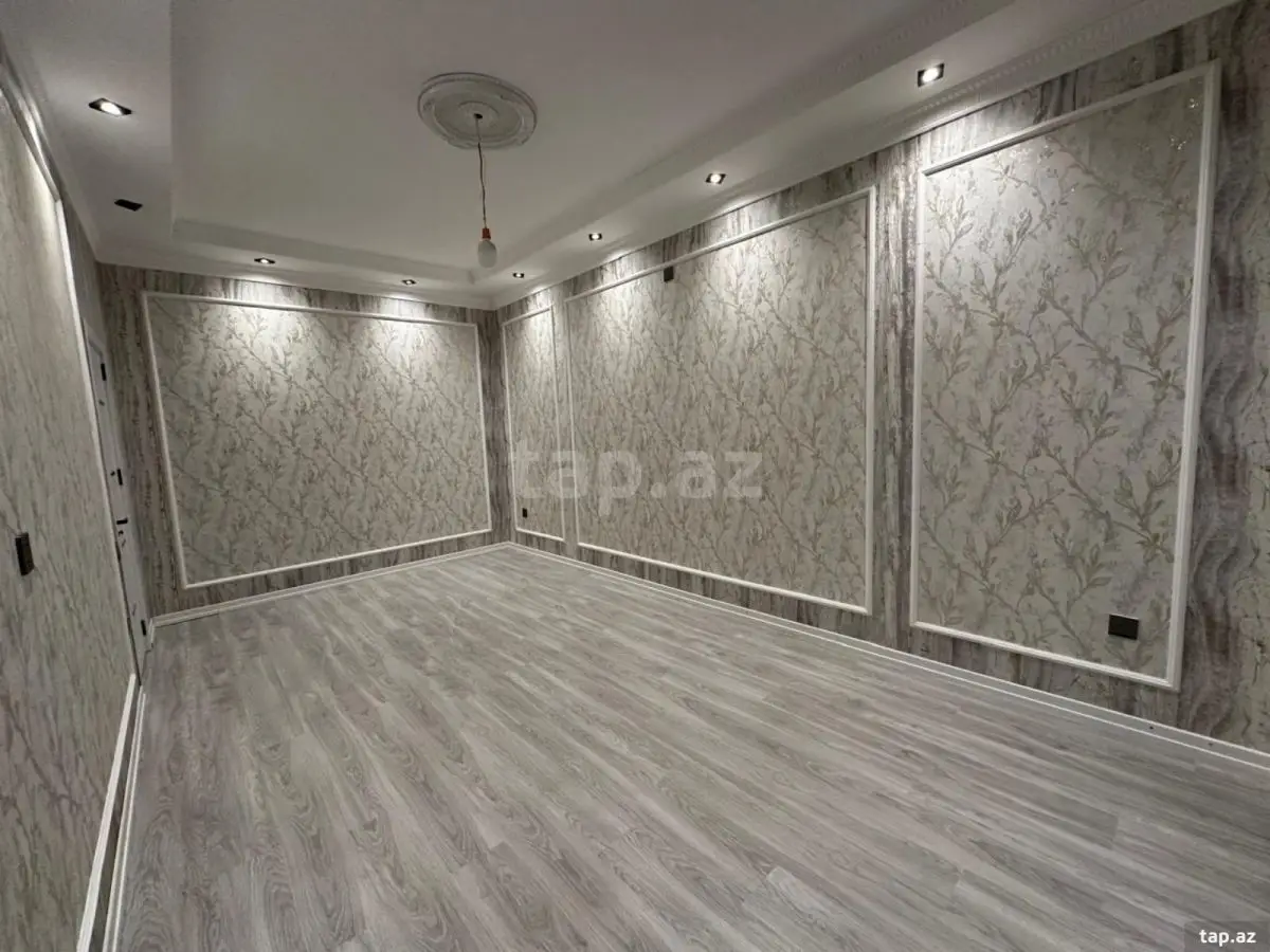 97 000 AZN - 3 otaqlı mənzil, Ceyranbatan qəs., Abşeron