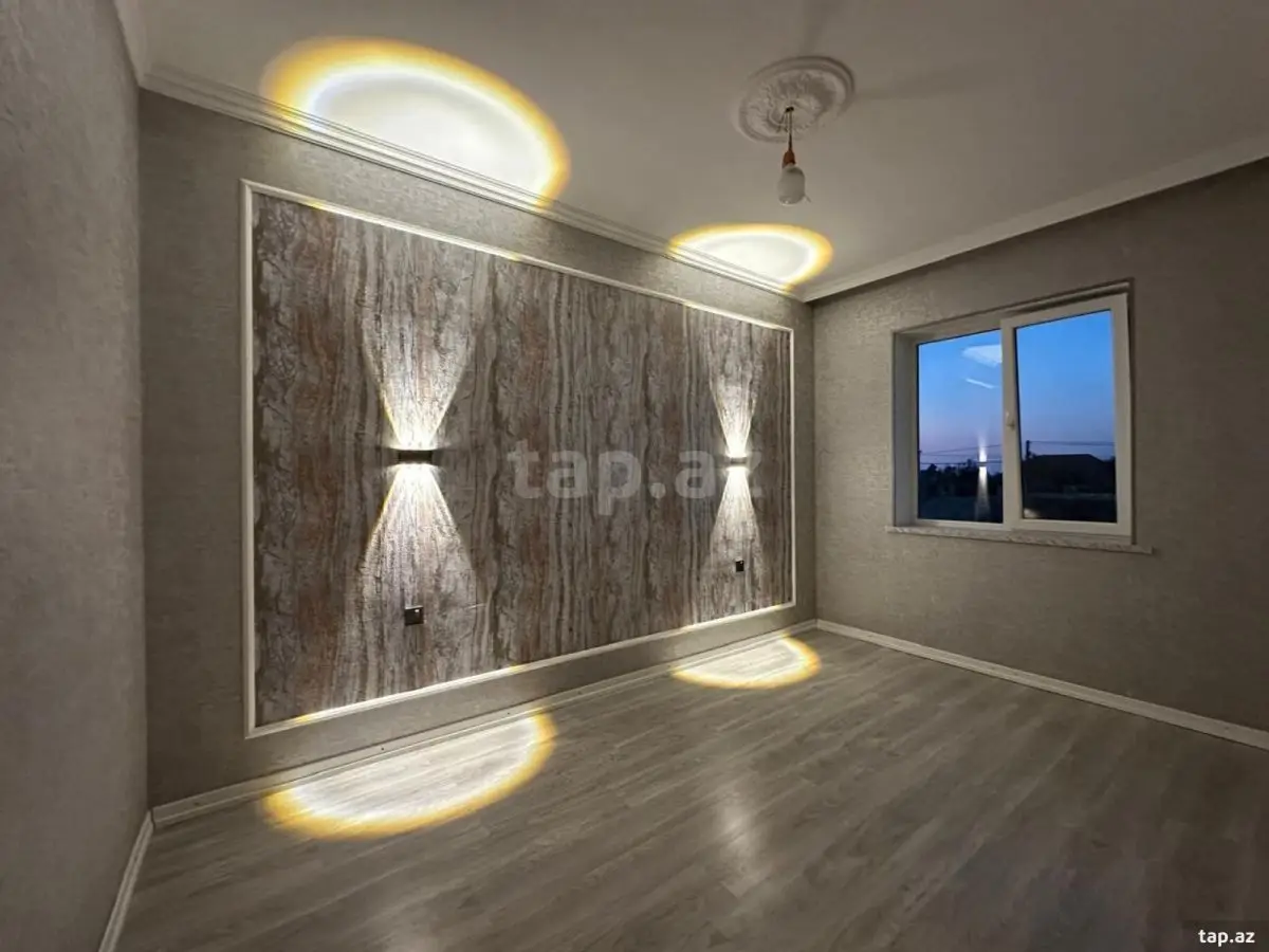 97 000 AZN - 3 otaqlı mənzil, Ceyranbatan qəs., Abşeron
