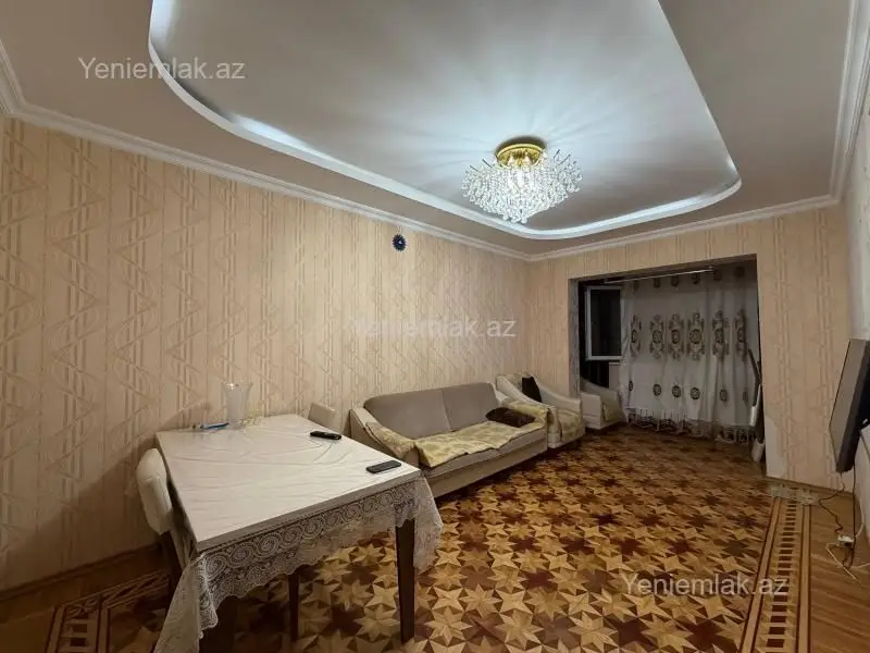 245 000 AZN - 4 otaqlı mənzil Satılır, Bakıxanov qəs., Sabunçu, Bakı