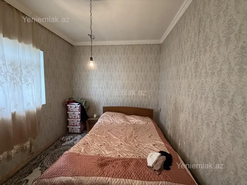 85 000 AZN - 5 otaqlı mənzil Satılır, Binəqədi qəs., Binəqədi, Bakı
