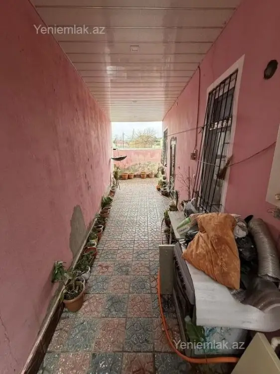 85 000 AZN - 5 otaqlı mənzil Satılır, Binəqədi qəs., Binəqədi, Bakı