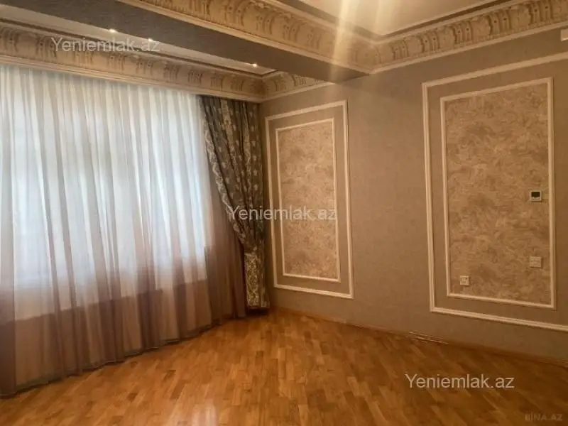 650 000 AZN - 4 otaqlı mənzil Satılır, Binəqədi qəs., Binəqədi, Bakı