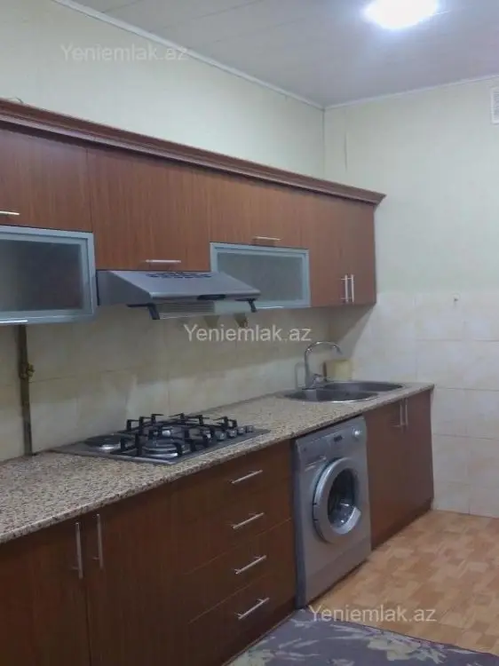 235 000 AZN - 2 otaqlı mənzil Satılır, 8-ci kilometr, Nizami, Bakı