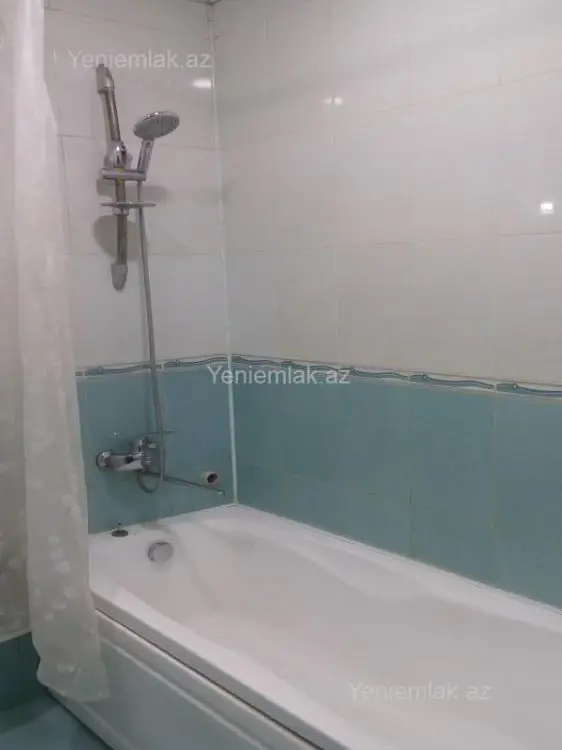 235 000 AZN - 2 otaqlı mənzil Satılır, 8-ci kilometr, Nizami, Bakı