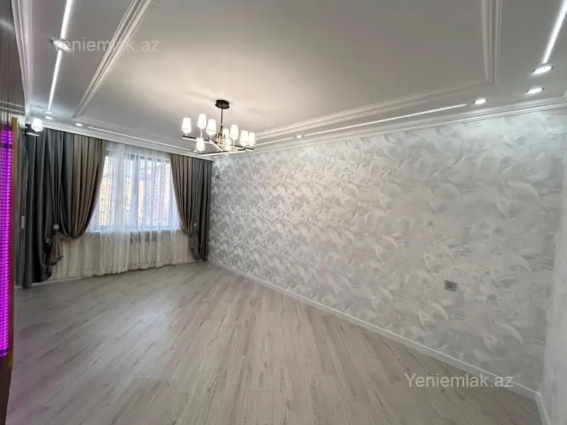 240 000 AZN - 3 otaqlı mənzil Satılır, Nizami, Bakı