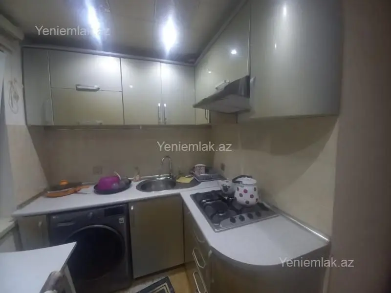 86 000 AZN - 2 otaqlı mənzil Satılır, 8-ci mikrorayon, Sumqayıt