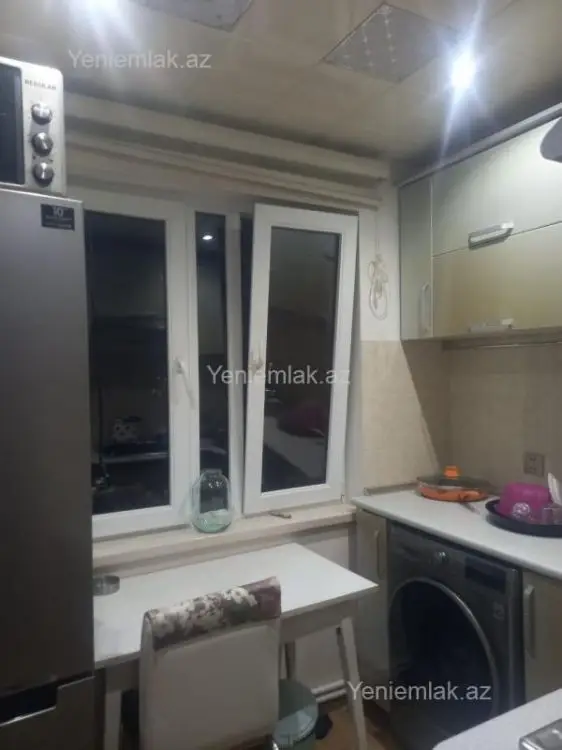 86 000 AZN - 2 otaqlı mənzil Satılır, 8-ci mikrorayon, Sumqayıt