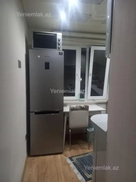 86 000 AZN - 2 otaqlı mənzil Satılır, 8-ci mikrorayon, Sumqayıt