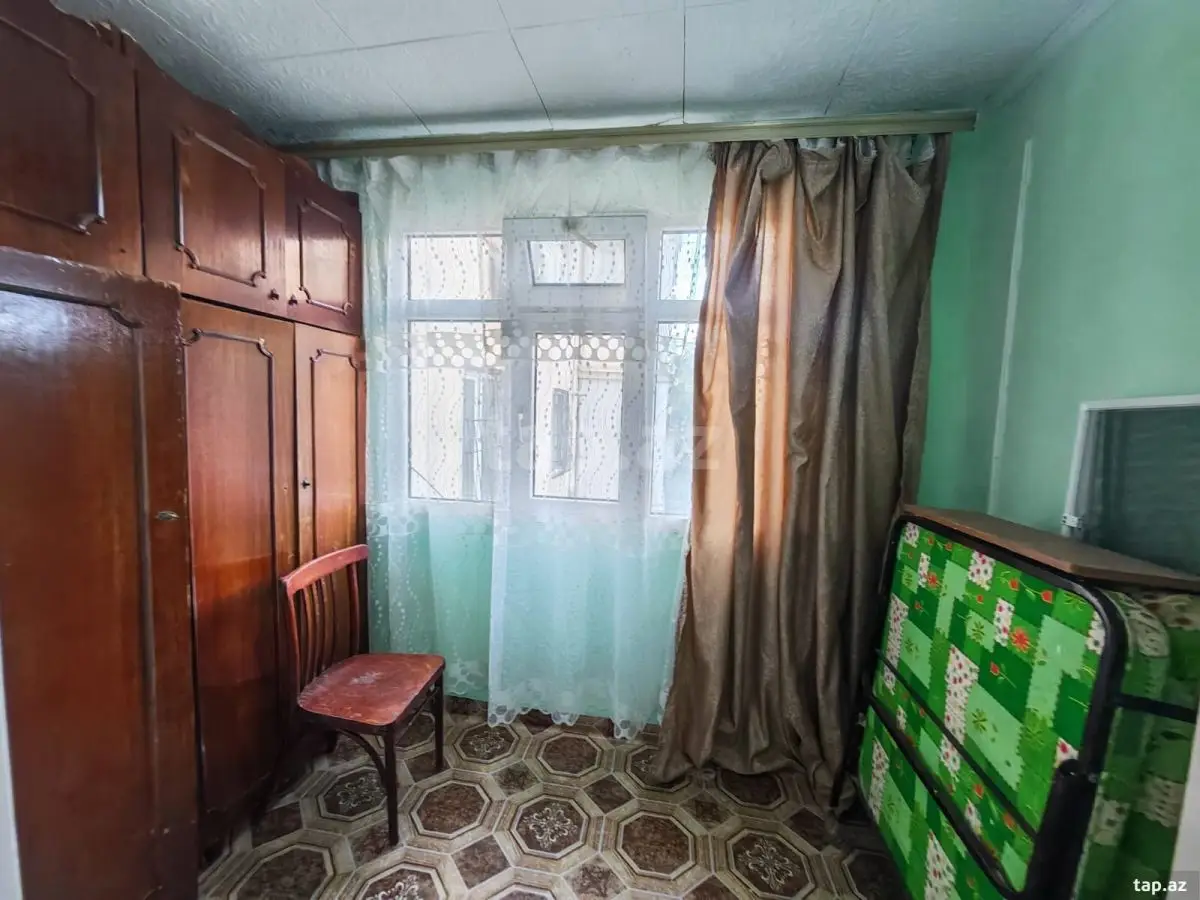 500 AZN - 2 otaqlı mənzil Kirayə (aylıq), Bakı