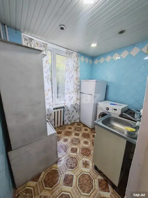500 AZN - 2 otaqlı mənzil Kirayə (aylıq), Bakı