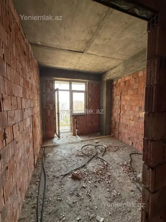 10 000 AZN - 3 otaqlı mənzil Satılır, Yasamal qəs., Yasamal, Bakı