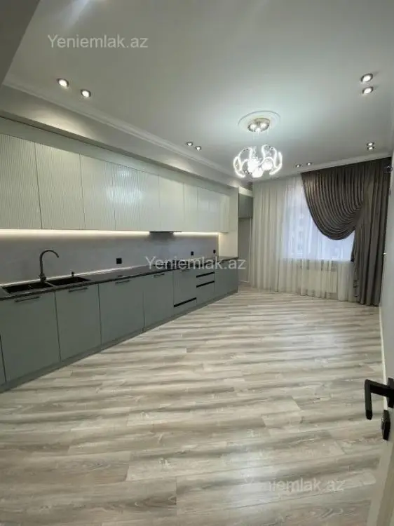 265 000 AZN - 3 otaqlı mənzil Satılır, Xətai, Bakı