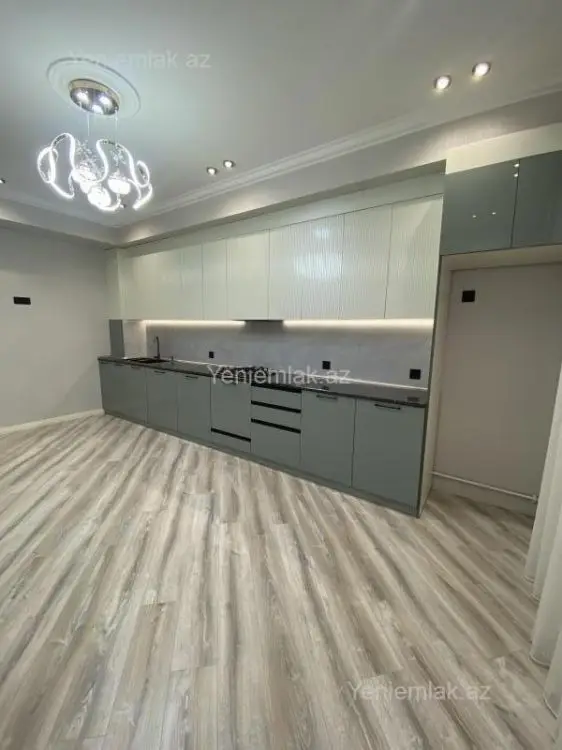 265 000 AZN - 3 otaqlı mənzil Satılır, Xətai, Bakı