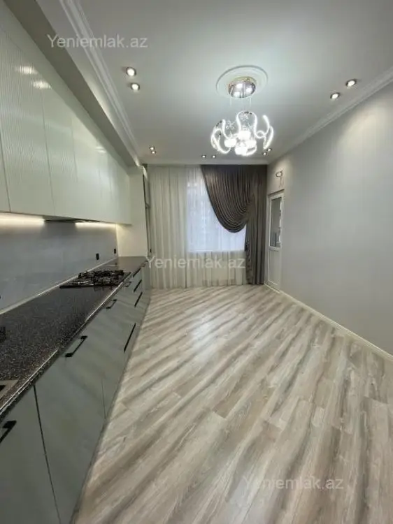 265 000 AZN - 3 otaqlı mənzil Satılır, Xətai, Bakı