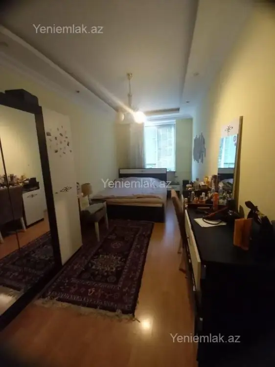 235 000 AZN - 3 otaqlı mənzil Satılır, Yasamal qəs., Yasamal, Bakı