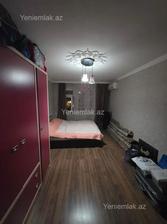 127 000 AZN - 3 otaqlı mənzil Satılır, 2-ci mikrorayon, Sumqayıt