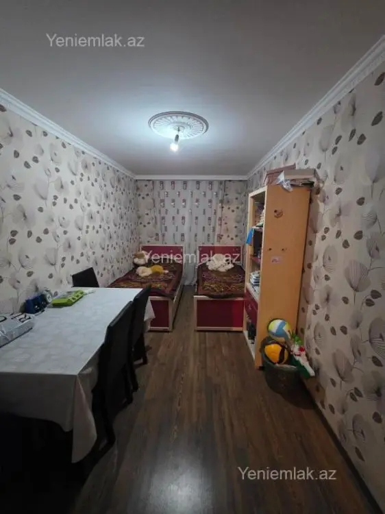 127 000 AZN - 3 otaqlı mənzil Satılır, 2-ci mikrorayon, Sumqayıt