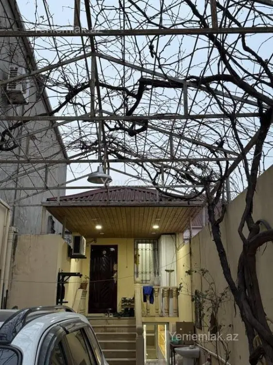106 000 AZN - 7 otaqlı mənzil Satılır, Binəqədi qəs., Binəqədi, Bakı