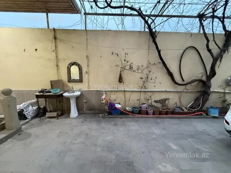 106 000 AZN - 7 otaqlı mənzil Satılır, Binəqədi qəs., Binəqədi, Bakı
