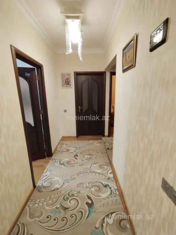159 000 AZN - 4 otaqlı mənzil Satılır, 9-cu mikrorayon, Sumqayıt